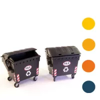 Industrial Equipments