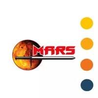 Mars Figures