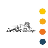 Lion Marc