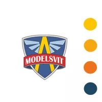 Modelsvit