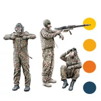Soldiers