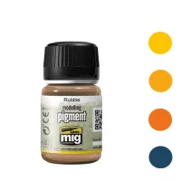 Pigments