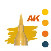 Markerek