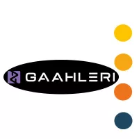 Gaahleri