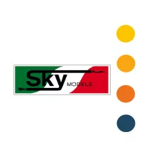 Skymodels