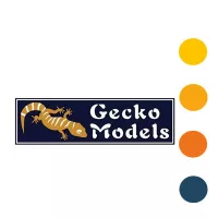 Gecko models