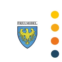 Friulmodel